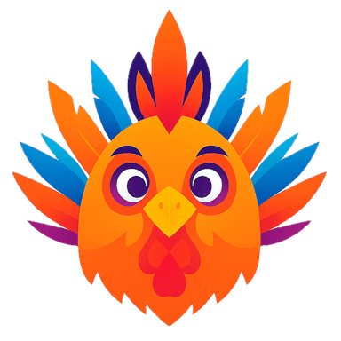 Groove Rooster